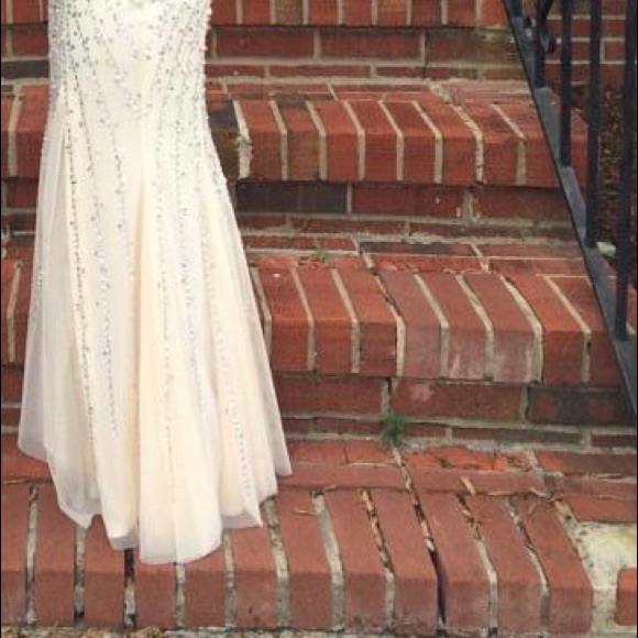 Prom Dress - Picture 5 of 5